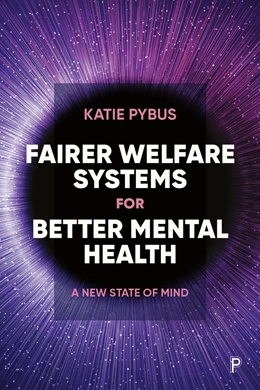 Abbildung von Pybus | Fairer Welfare Systems for Better Mental Health | 1. Auflage | 2026 | beck-shop.de