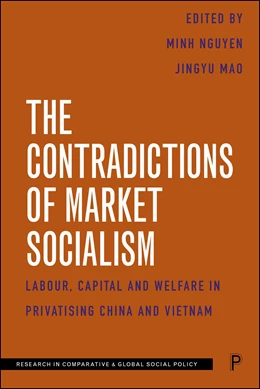 Abbildung von Nguyen / Mao | The Contradictions of Market Socialism | 1. Auflage | 2026 | beck-shop.de