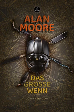 Abbildung von Moore | Das Große Wenn | 1. Auflage | 2025 | beck-shop.de
