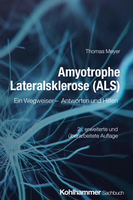 Abbildung von Meyer | Amyotrophe Lateralsklerose (ALS) | 2. Auflage | 2025 | beck-shop.de