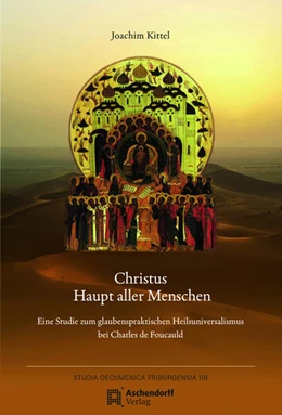 Abbildung von Kittel | Christus Haupt aller Menschen | 1. Auflage | 2025 | 118 | beck-shop.de