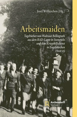 Abbildung von Wißkirchen | Arbeitsmaiden | 1. Auflage | 2025 | beck-shop.de