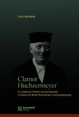 Abbildung von Andermann | Clamor Huchzermeyer | 1. Auflage | 2025 | beck-shop.de