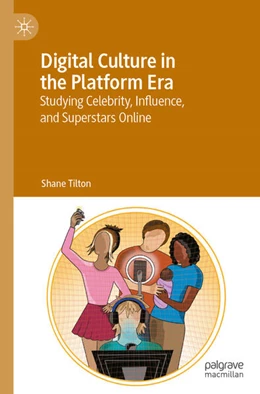 Abbildung von Tilton | Digital Culture in the Platform Era | 1. Auflage | 2025 | beck-shop.de