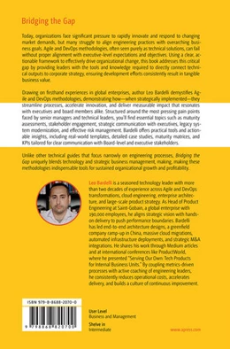 Abbildung von Bardelli | Bridging the Gap | 1. Auflage | 2025 | beck-shop.de