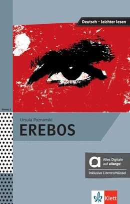 Abbildung von Poznanski / Felter | Erebos - Hybride Ausgabe allango | 1. Auflage | 2025 | beck-shop.de