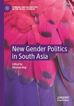 Abbildung von Roy | New Gender Politics in South Asia | 1. Auflage | 2026 | beck-shop.de