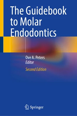 Abbildung von Peters | The Guidebook to Molar Endodontics | 2. Auflage | 2026 | beck-shop.de