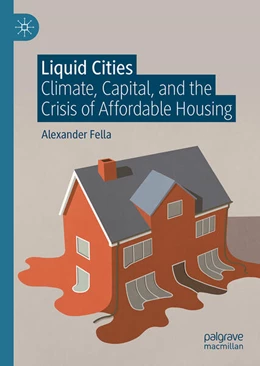 Abbildung von Fella | Liquid Cities | 1. Auflage | 2025 | beck-shop.de