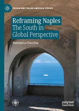 Abbildung von La Trecchia | Reframing Naples | 1. Auflage | 2026 | beck-shop.de