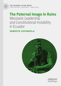 Abbildung von Espindola | The Paternal Imago in Ruins | 1. Auflage | 2026 | beck-shop.de