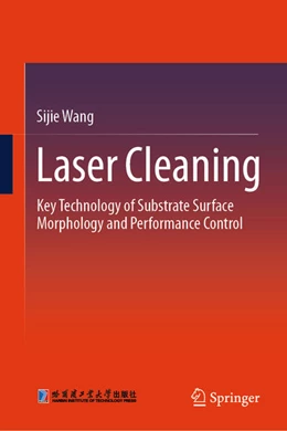 Abbildung von Wang | Laser Cleaning | 1. Auflage | 2025 | beck-shop.de