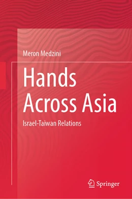 Abbildung von Medzini | Hands Across Asia | 1. Auflage | 2026 | beck-shop.de