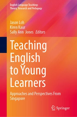 Abbildung von Loh / Kaur | Teaching English to Young Learners | 1. Auflage | 2026 | beck-shop.de