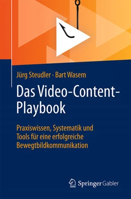 Abbildung von Steudler / Wasem | Das Video-Content-Playbook | 1. Auflage | 2026 | beck-shop.de