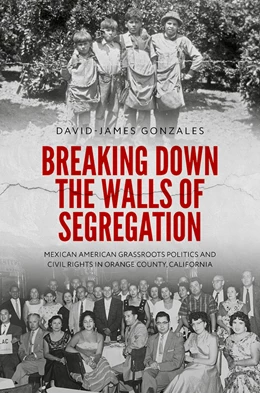 Abbildung von Gonzales | Breaking Down the Walls of Segregation | 1. Auflage | 2025 | beck-shop.de