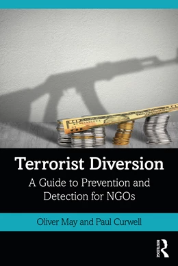 Abbildung von May / Curwell | Terrorist Diversion | 1. Auflage | 2025 | beck-shop.de