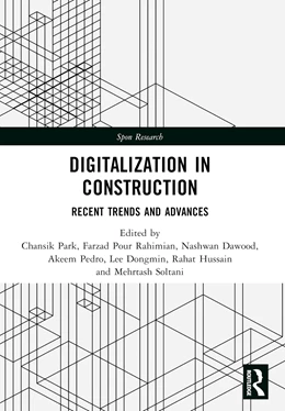 Abbildung von Park / Rahimian | Digitalization in Construction | 1. Auflage | 2025 | beck-shop.de