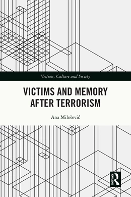 Abbildung von Milosevic | Victims and Memory After Terrorism | 1. Auflage | 2025 | beck-shop.de