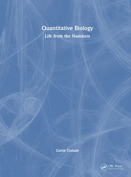 Abbildung von Conant | Quantitative Biology | 1. Auflage | 2026 | beck-shop.de