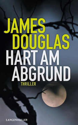 Abbildung von Douglas | Hart am Abgrund | 1. Auflage | 2025 | beck-shop.de