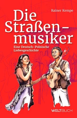 Abbildung von Kempe | Die Straßenmusiker | 1. Auflage | 2025 | beck-shop.de