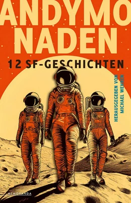 Abbildung von Wehren | Andymonaden | 1. Auflage | 2025 | beck-shop.de