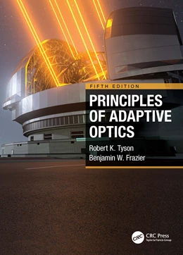Abbildung von Frazier / Tyson | Principles of Adaptive Optics | 5. Auflage | 2025 | beck-shop.de