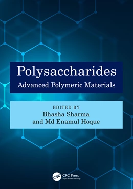 Abbildung von Sharma / Hoque | Polysaccharides | 1. Auflage | 2025 | beck-shop.de