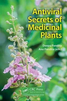 Abbildung von Pandita | Antiviral Secrets of Medicinal Plants | 1. Auflage | 2025 | beck-shop.de