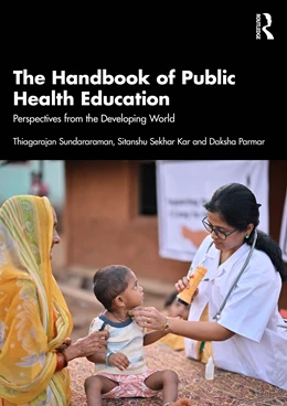 Abbildung von Parmar / Sekhar Kar | The Science and Practice of Public Health | 1. Auflage | 2026 | beck-shop.de