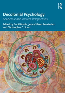 Abbildung von Sonn / Siham Fernandez | Decolonial Psychology | 1. Auflage | 2025 | beck-shop.de