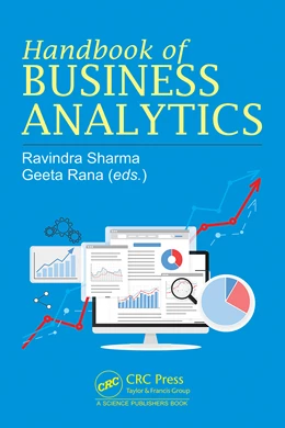 Abbildung von Rana / Sharma | Handbook of Business Analytics | 1. Auflage | 2025 | beck-shop.de