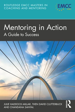 Abbildung von Sanyal / Clutterbuck | Mentoring in Action | 1. Auflage | 2026 | beck-shop.de