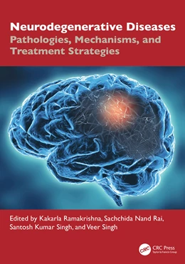 Abbildung von Ramakrishna / Nand Rai | Neurodegenerative Diseases | 1. Auflage | 2026 | beck-shop.de