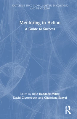 Abbildung von Sanyal / Clutterbuck | Mentoring in Action | 1. Auflage | 2026 | beck-shop.de