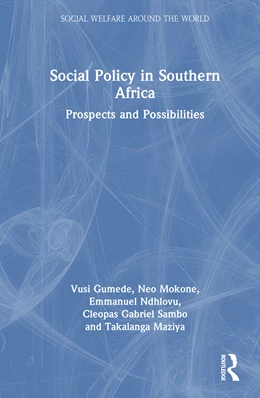 Abbildung von Sambo / Ndhlovu | Social Policy in Southern Africa | 1. Auflage | 2026 | beck-shop.de