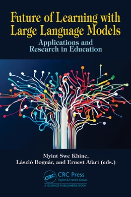 Abbildung von Afari / Bognar | Future Learning with Large Language Models | 1. Auflage | 2025 | beck-shop.de