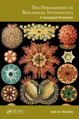Abbildung von Pavlinov | The Hierarchies in Biological Systematics | 1. Auflage | 2026 | beck-shop.de