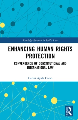 Abbildung von Ayala Corao | Enhancing Human Rights Protection | 1. Auflage | 2025 | beck-shop.de
