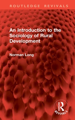 Abbildung von Long | An Introduction to the Sociology of Rural Development | 1. Auflage | 2026 | beck-shop.de