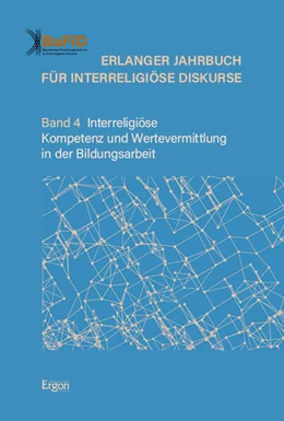 Abbildung von Erlanger Jahrbuch für Interreligiöse Diskurse | 1. Auflage | 2025 | 4 | beck-shop.de