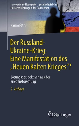 Abbildung von Fathi | Der Russland-Ukraine-Krieg: Eine Manifestation des 