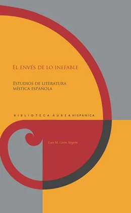 Abbildung von Girón-Negrón | El envés de lo inefable | 1. Auflage | 2025 | beck-shop.de