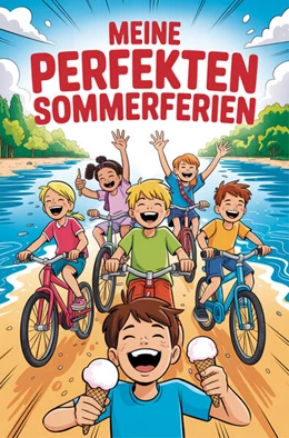 Abbildung von Holland | Meine perfekten Sommerferien | 1. Auflage | 2025 | beck-shop.de
