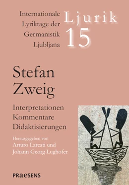 Abbildung von Larcati / Lughofer | Stefan Zweig | 1. Auflage | 2025 | beck-shop.de
