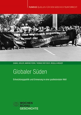 Abbildung von Ferri / Argast | Globaler Süden | 1. Auflage | 2025 | beck-shop.de