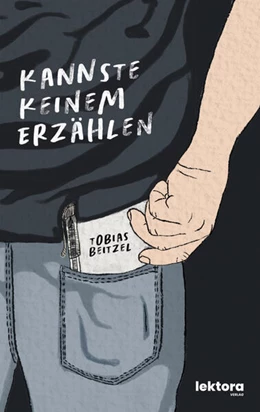 Abbildung von Beitzel | Kannste keinem erzählen | 1. Auflage | 2025 | beck-shop.de
