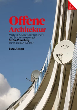Abbildung von Akcan | Offene Architektur | 1. Auflage | 2025 | beck-shop.de