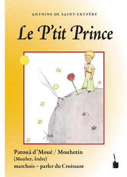 Abbildung von Saint Exupéry | Le P'tit Prince | 1. Auflage | 2025 | beck-shop.de